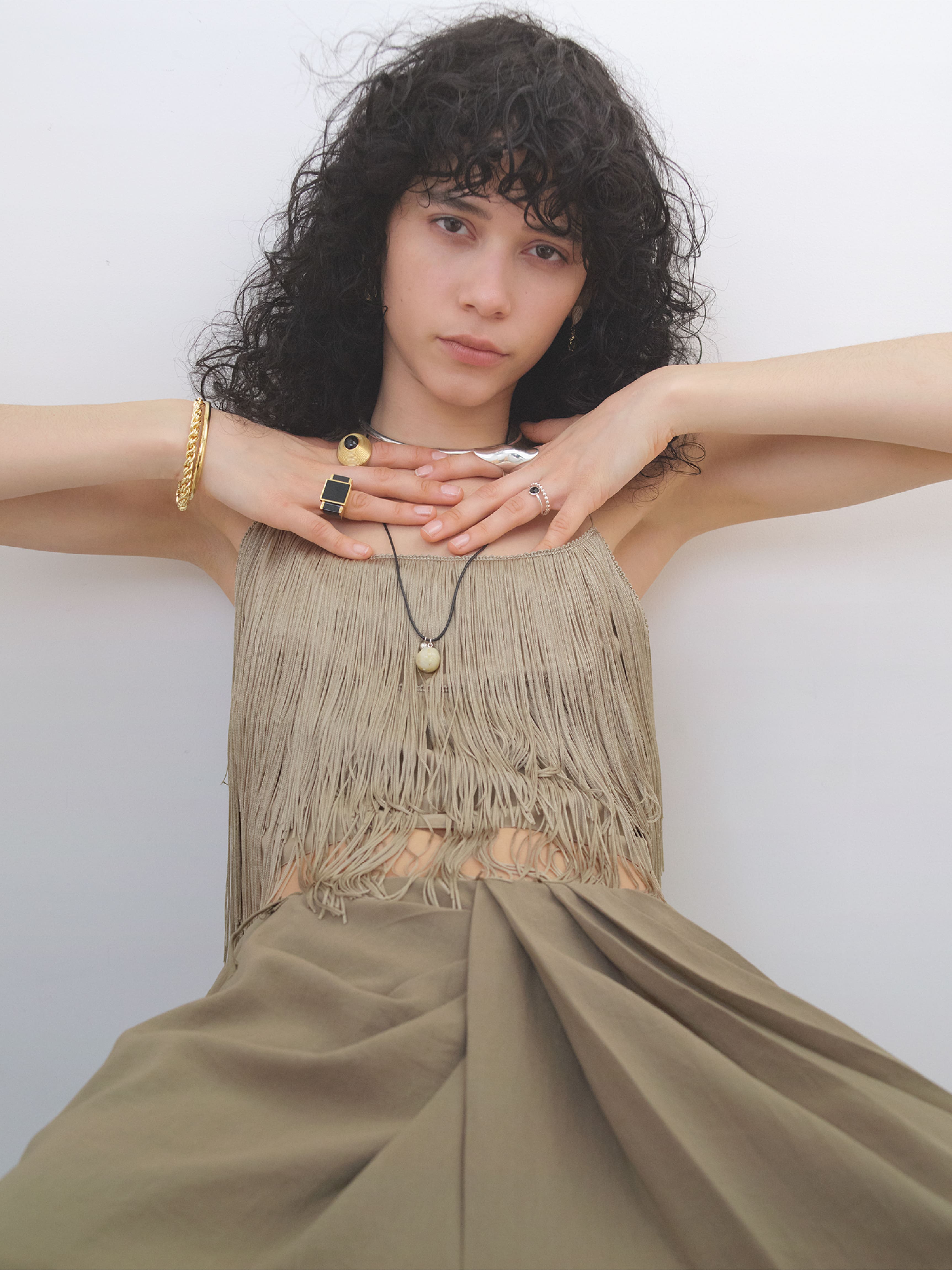 Spring & summer’ 26 Spring & summer’ 26 Modern, Luxury, Tailor