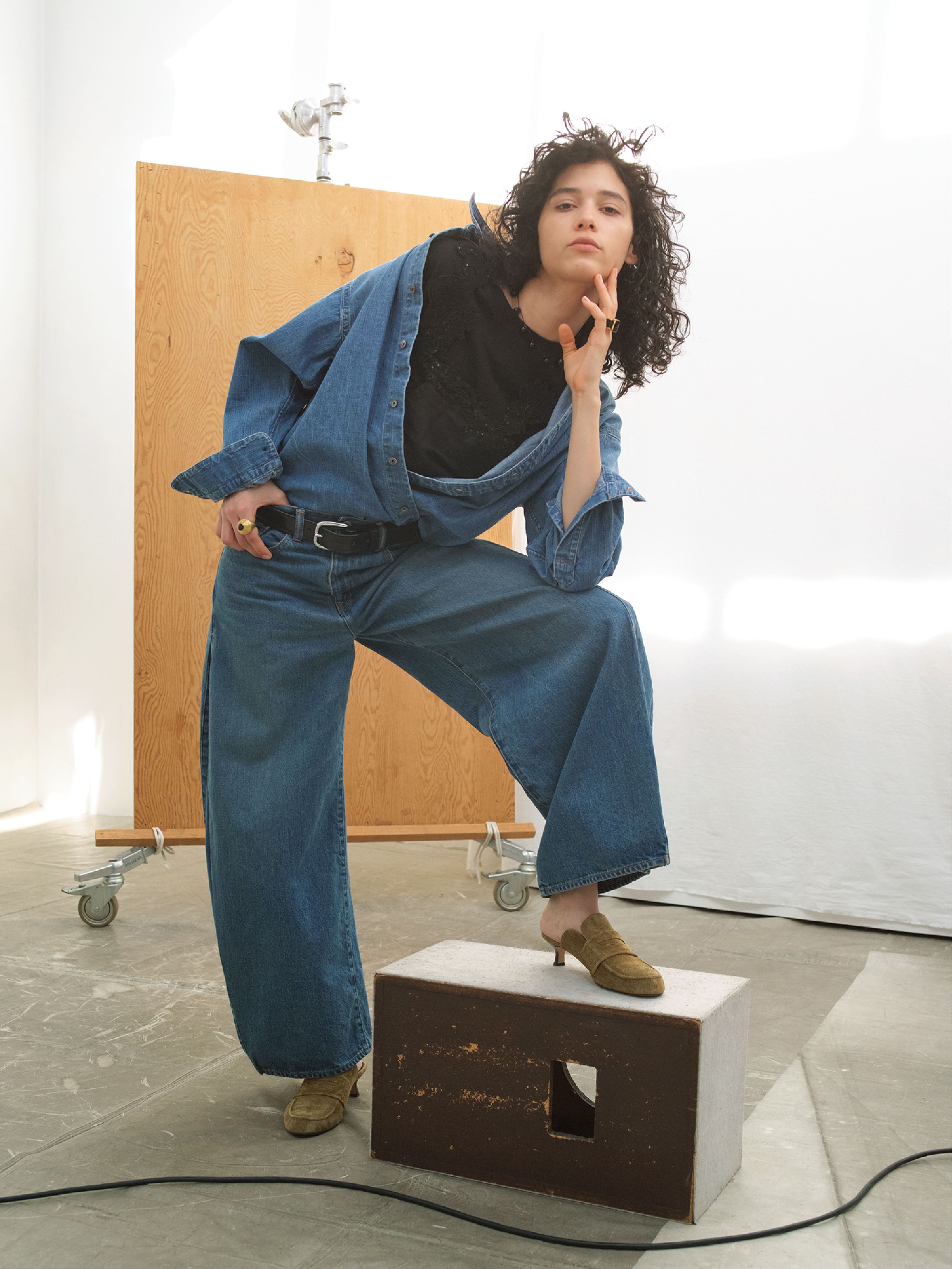 Spring & summer’ 26 Spring & summer’ 26 Modern, Luxury, Tailor