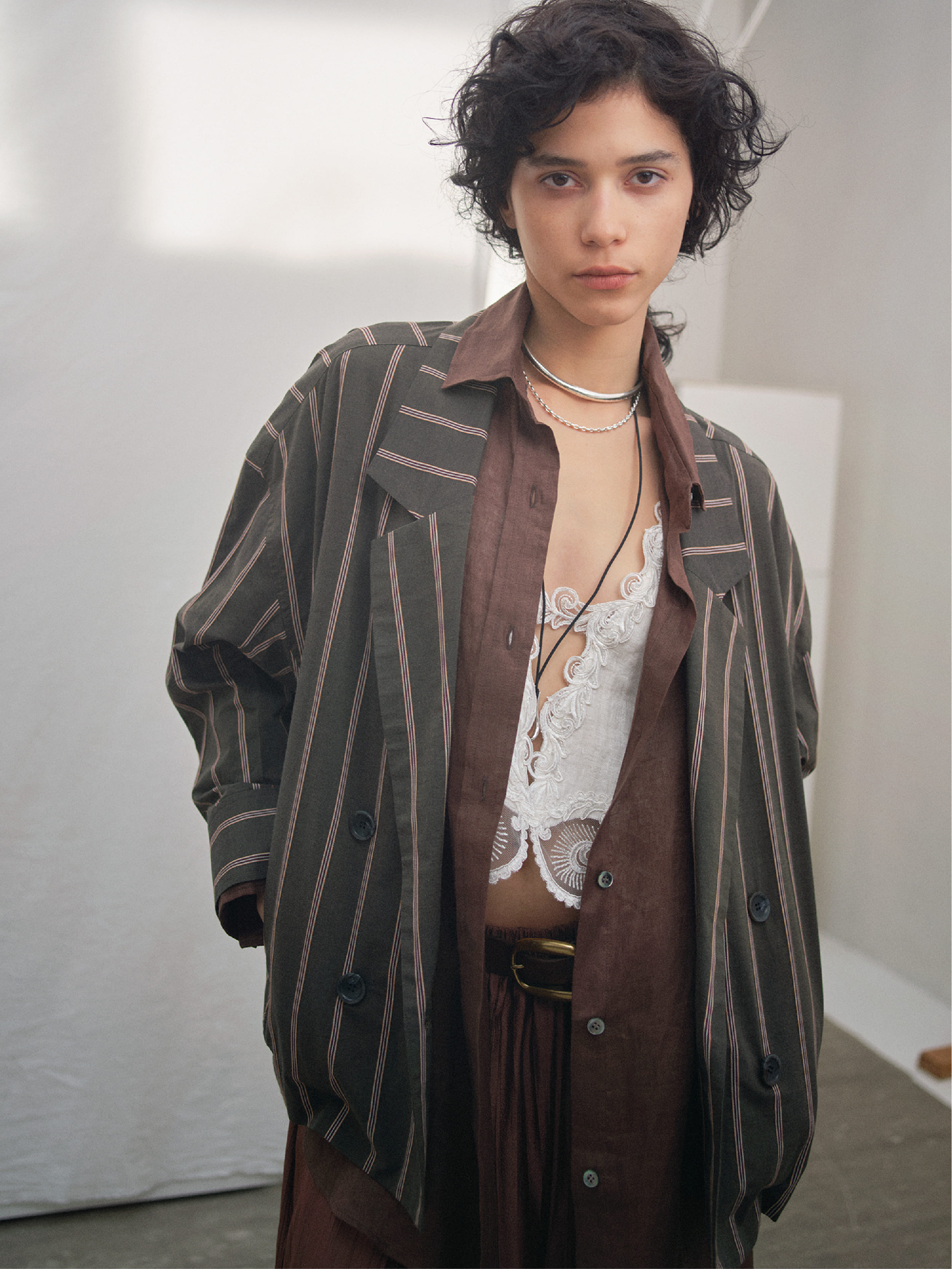 Spring & summer’ 26 Spring & summer’ 26 Modern, Luxury, Tailor