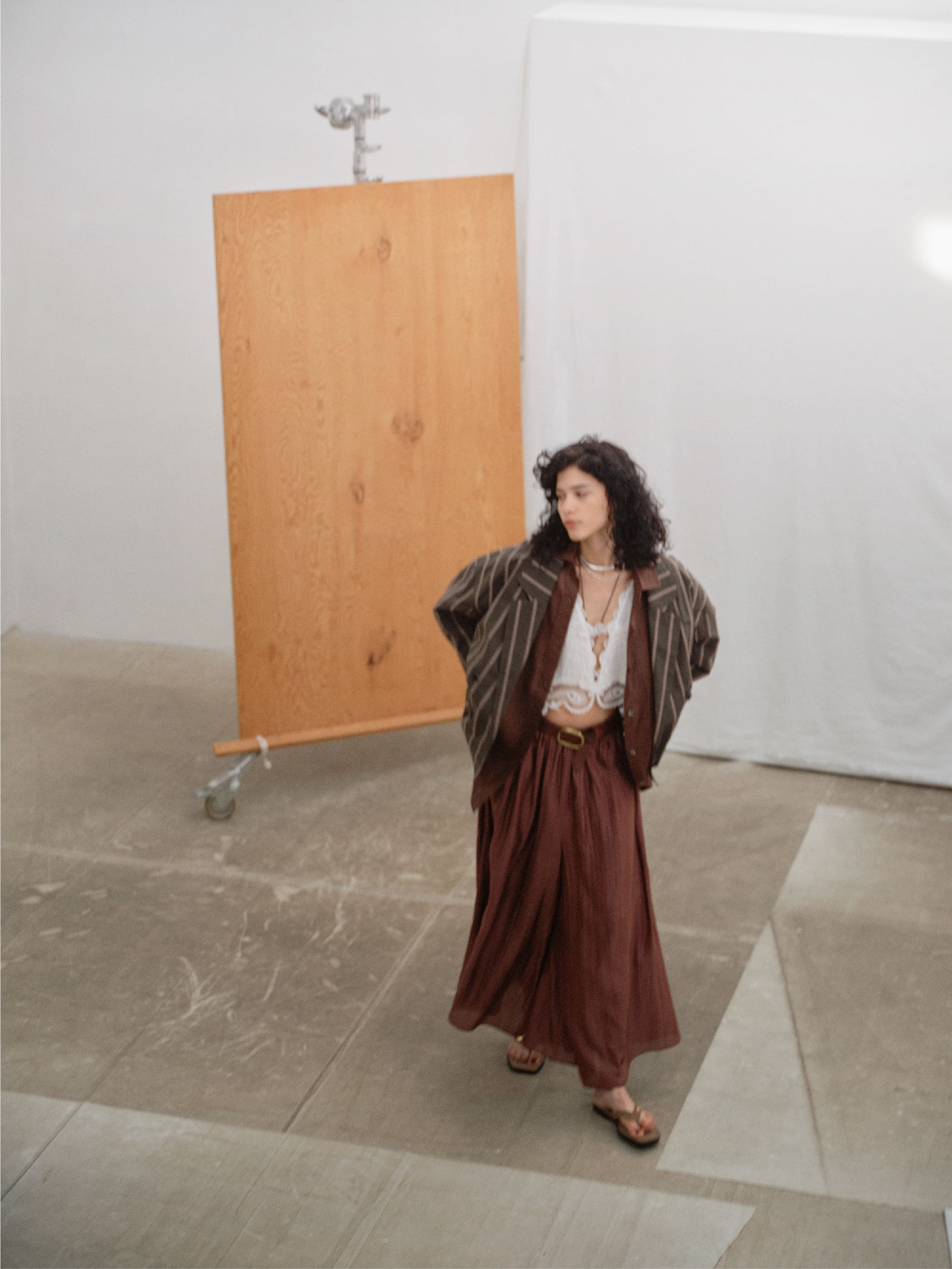 Spring & summer’ 26 Spring & summer’ 26 Modern, Luxury, Tailor