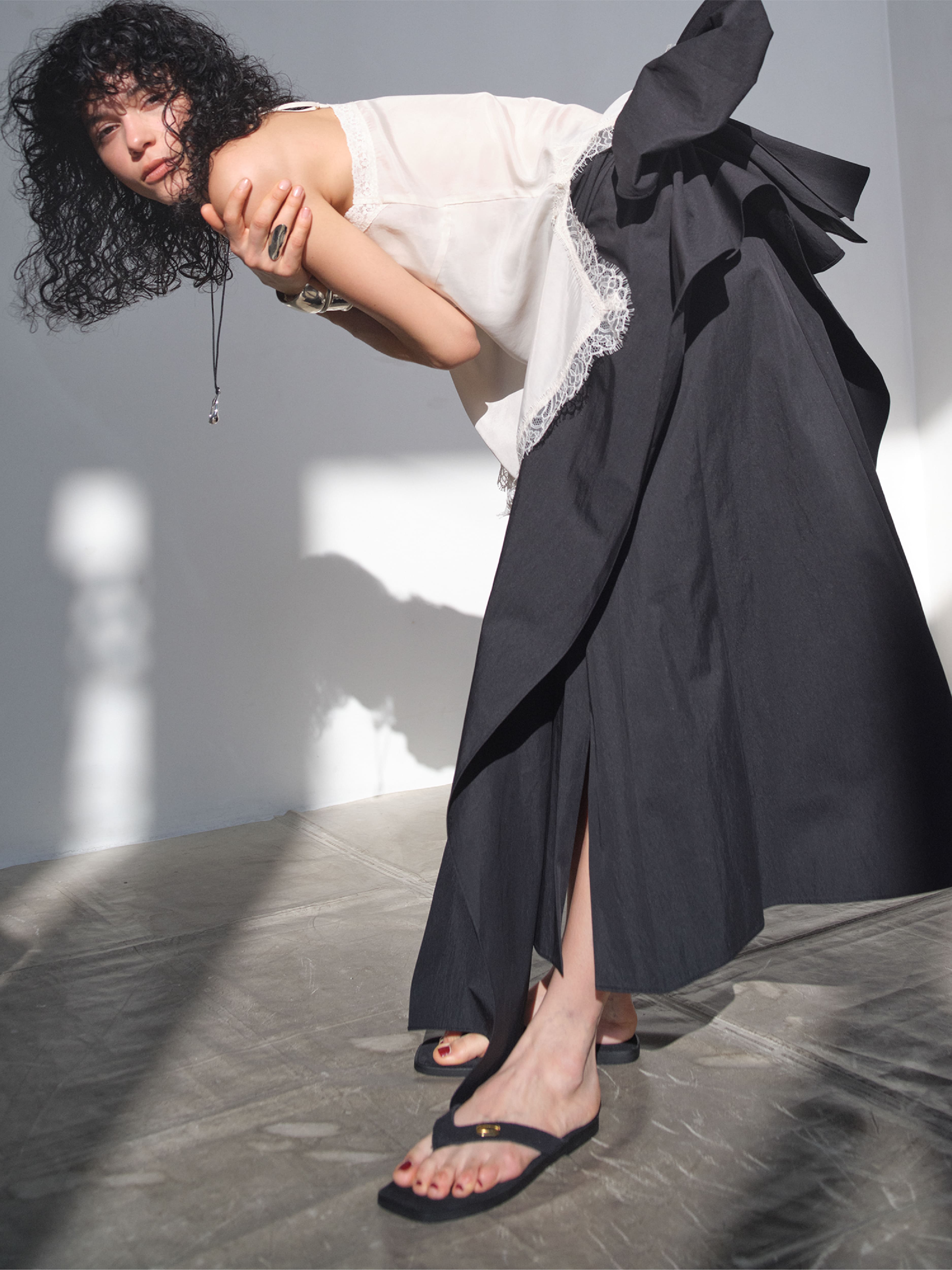 Spring & summer’ 26 Spring & summer’ 26 Modern, Luxury, Tailor