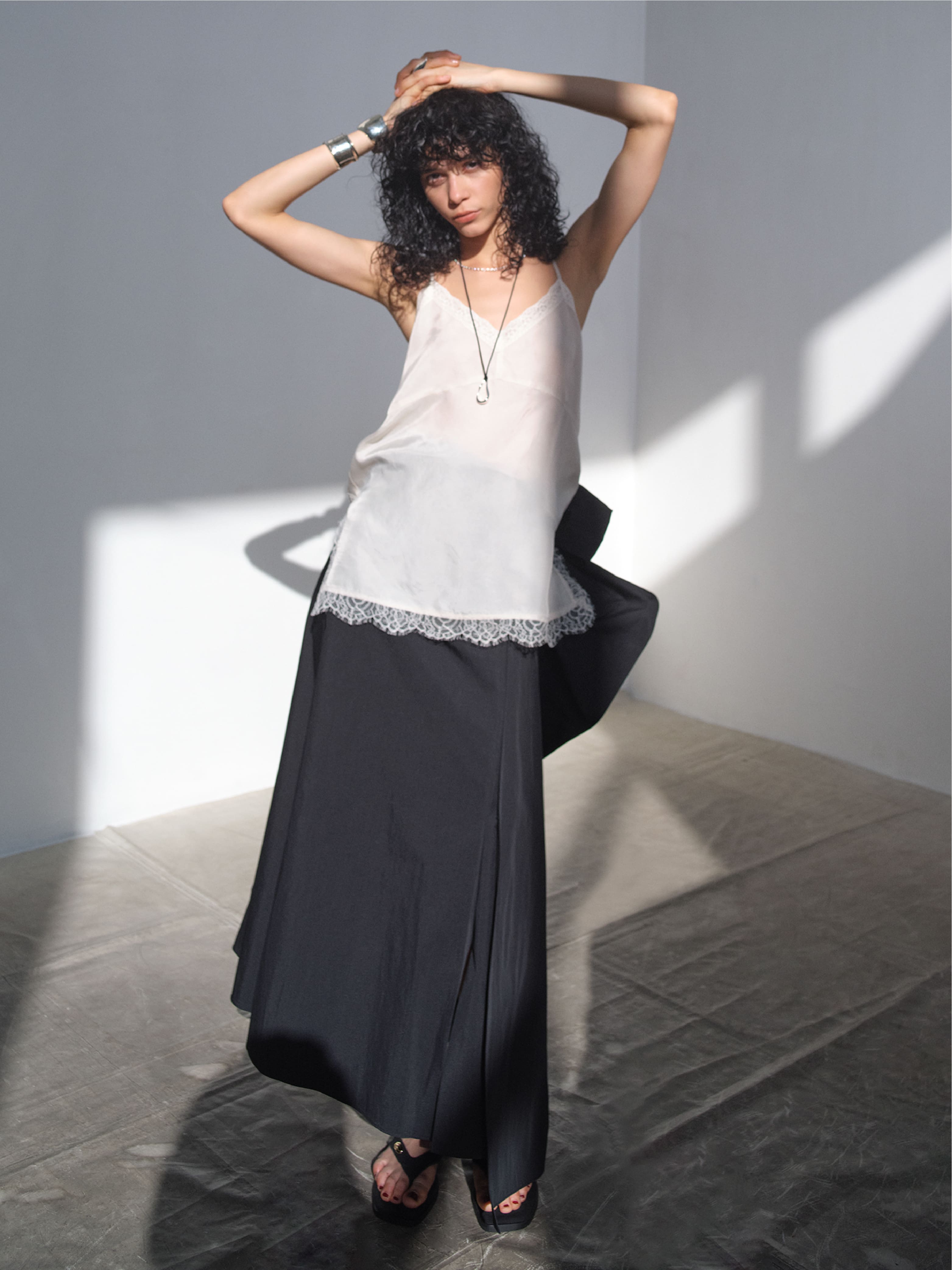 Spring & summer’ 26 Spring & summer’ 26 Modern, Luxury, Tailor