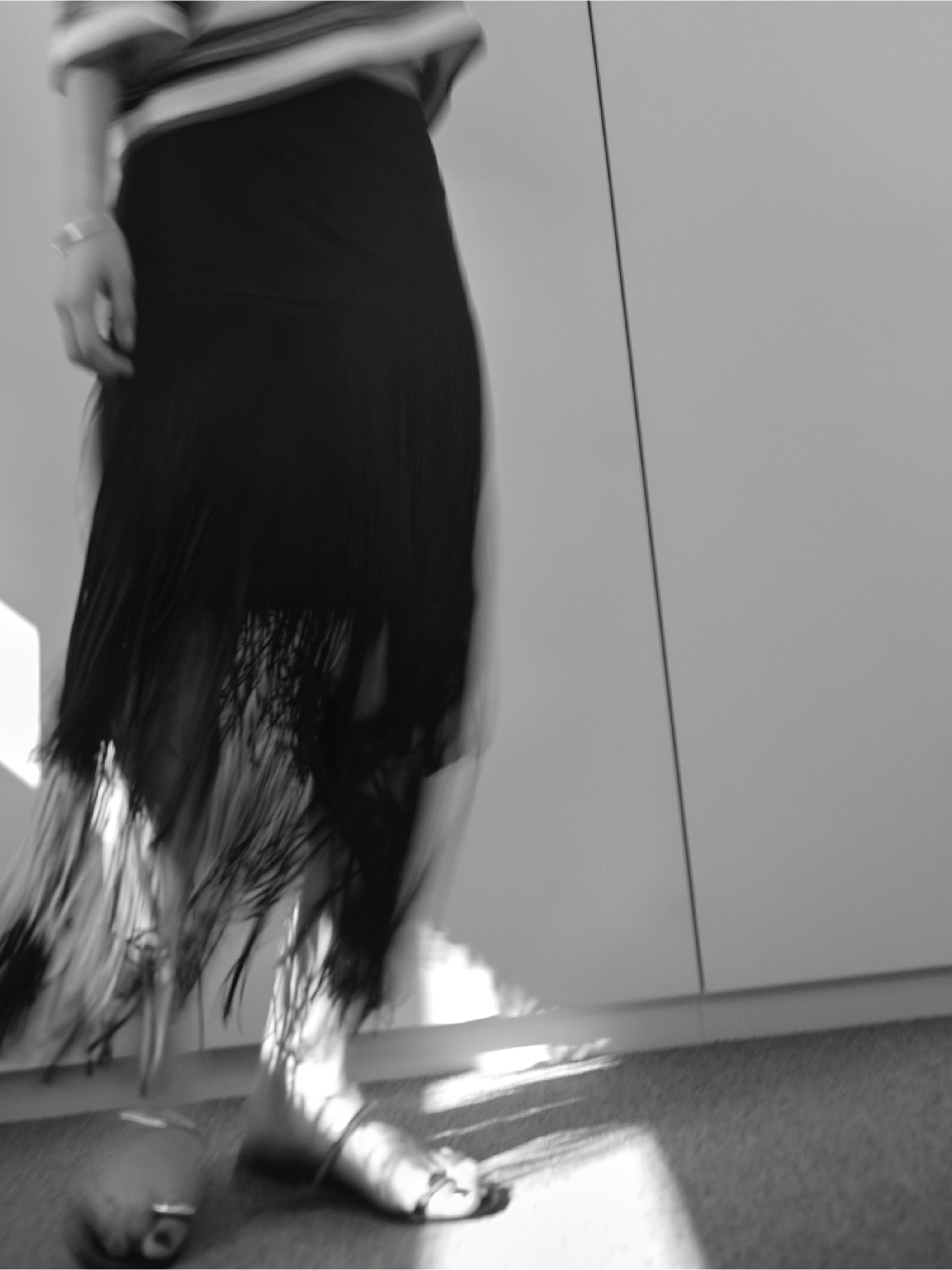 Spring & summer’ 26 Spring & summer’ 26 Modern, Luxury, Tailor