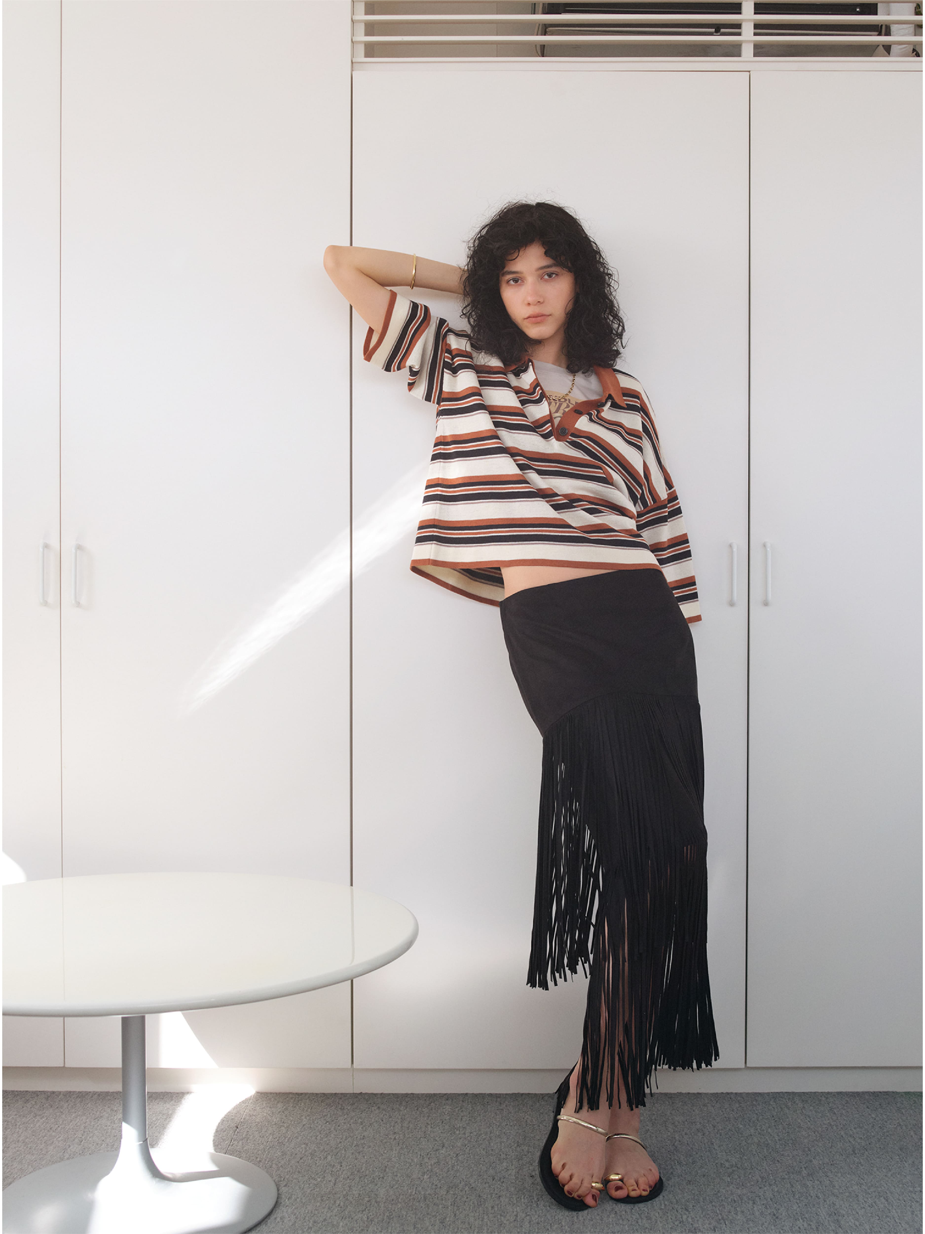 Spring & summer’ 26 Spring & summer’ 26 Modern, Luxury, Tailor