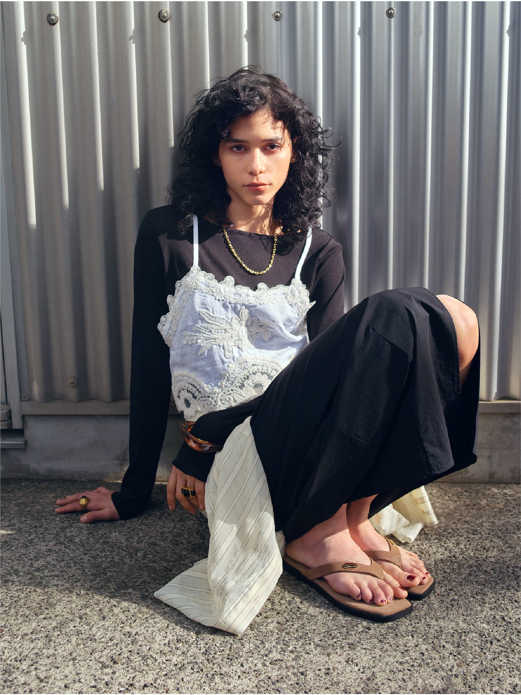 Spring & summer’ 26 Spring & summer’ 26 Modern, Luxury, Tailor