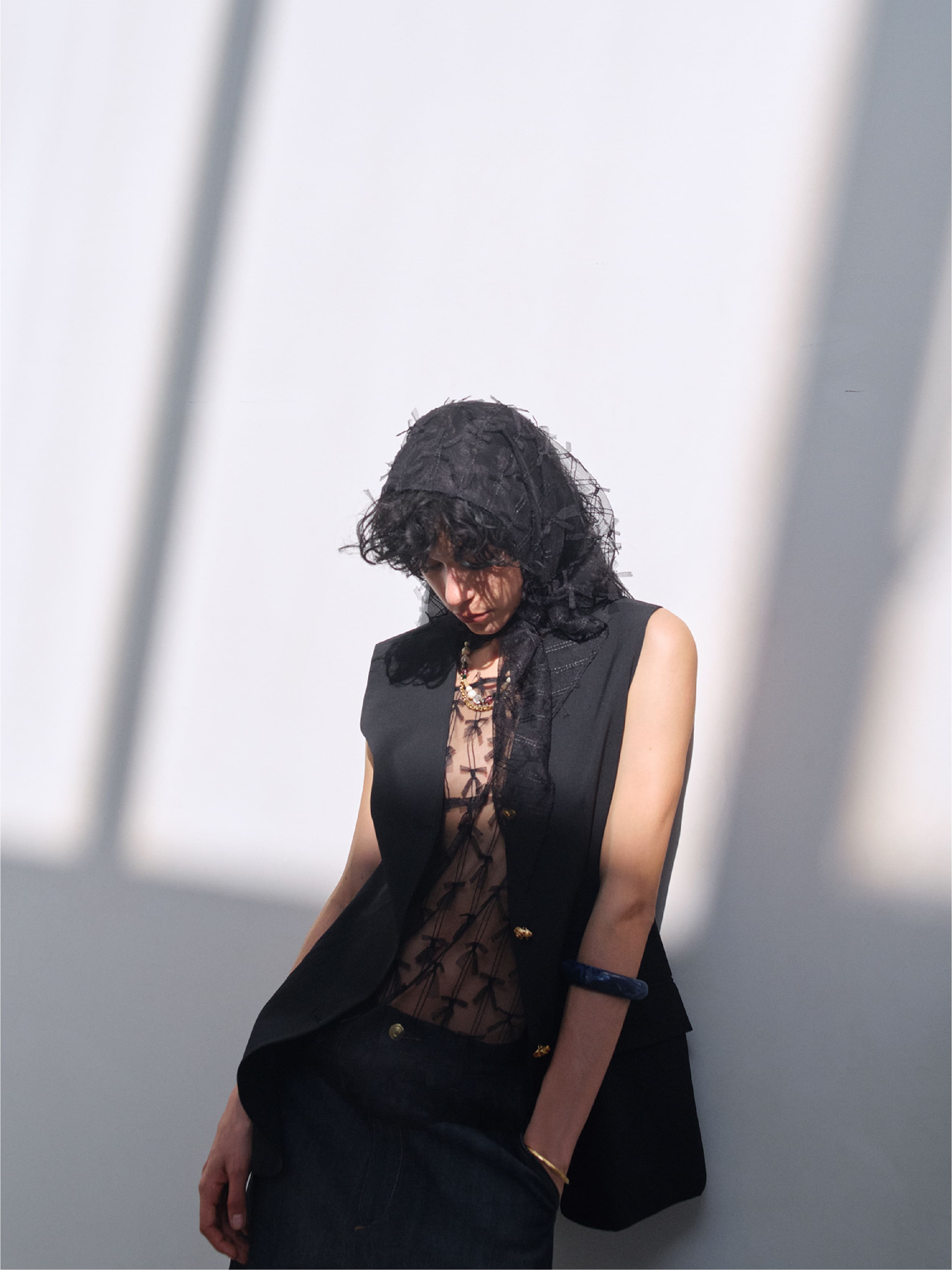 Spring & summer’ 26 Spring & summer’ 26 Modern, Luxury, Tailor