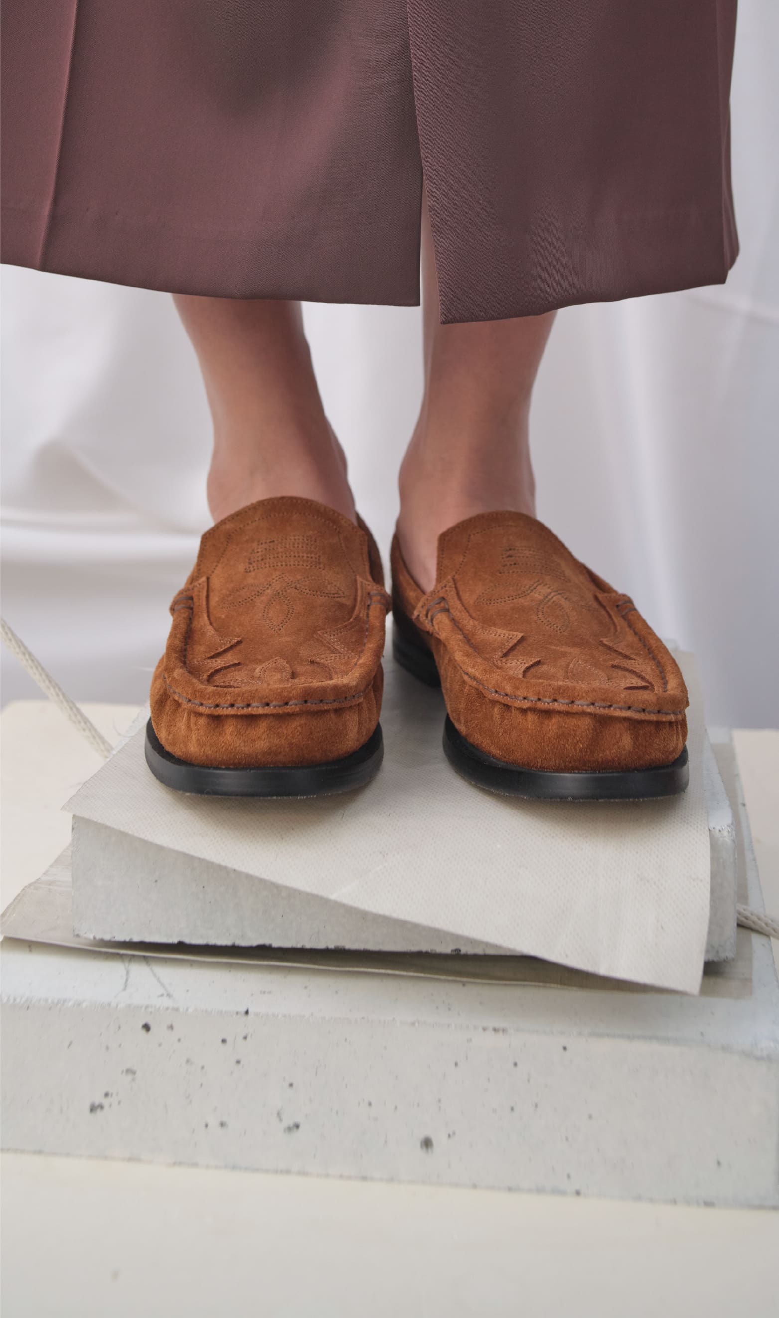 Spring & summer’ 26 Spring & summer’ 26 Modern, Luxury, Tailor