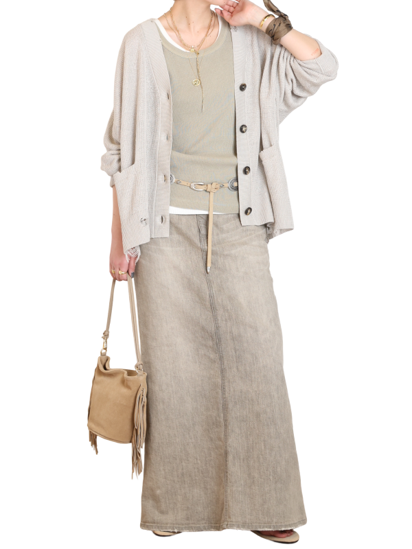 STYLE FOR APRIL 01