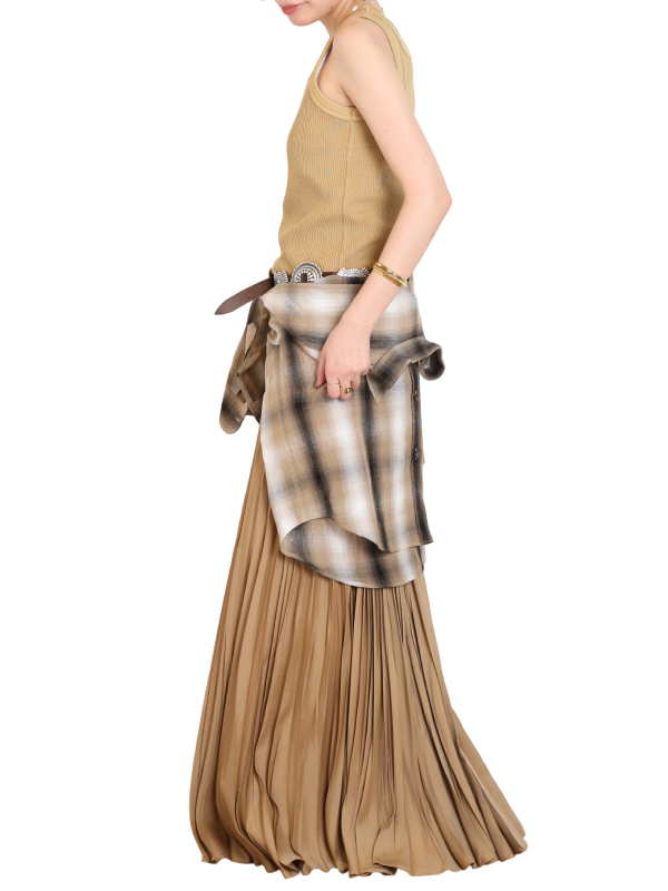 STYLE FOR APRIL 04