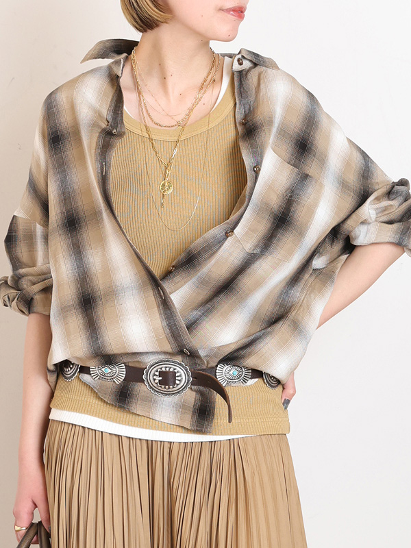 STYLE FOR APRIL 04