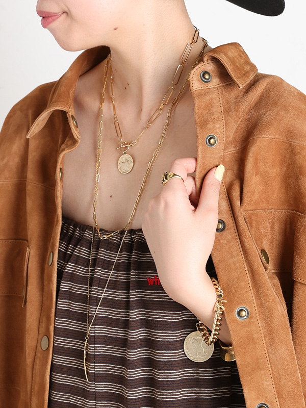 STYLE FOR APRIL