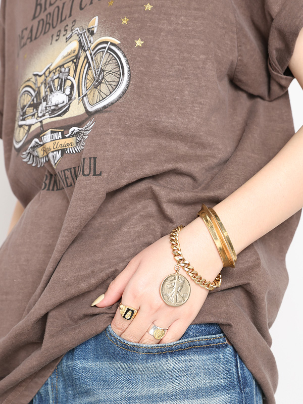 STYLE FOR APRIL