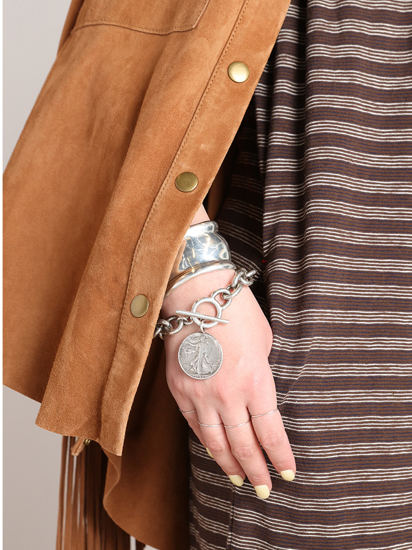 STYLE FOR APRIL