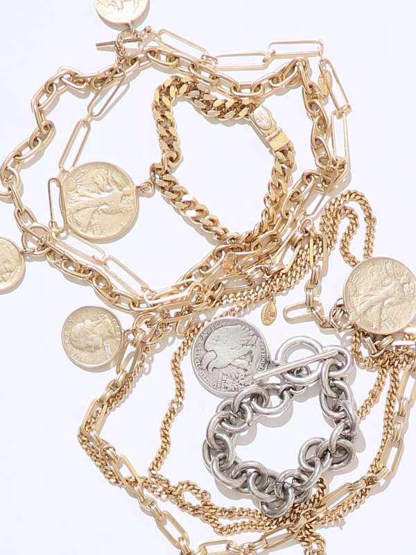 GOODS FOR STYLE JANIS SAVITT