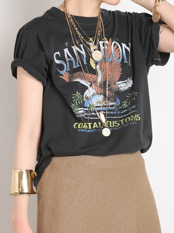 STYLE FOR APRIL 01