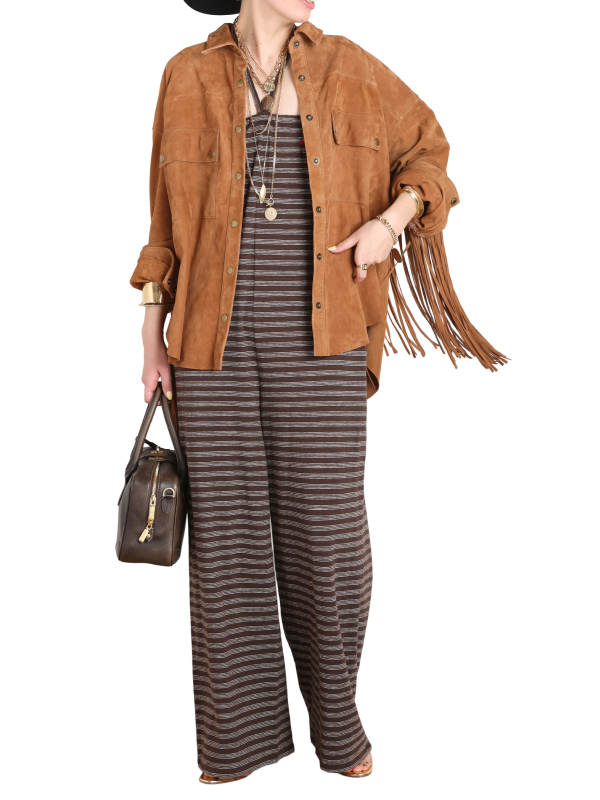 STYLE FOR APRIL 03