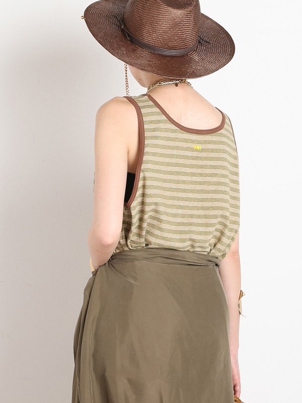 STYLE FOR APRIL 04