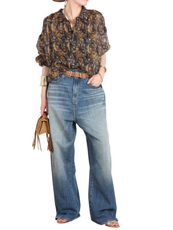 STYLE FOR APRIL 05
