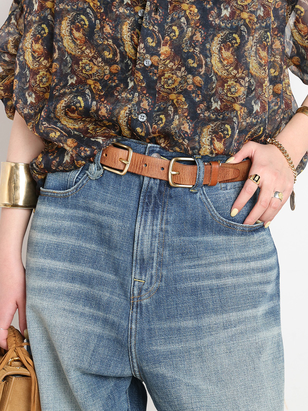 STYLE FOR APRIL 05
