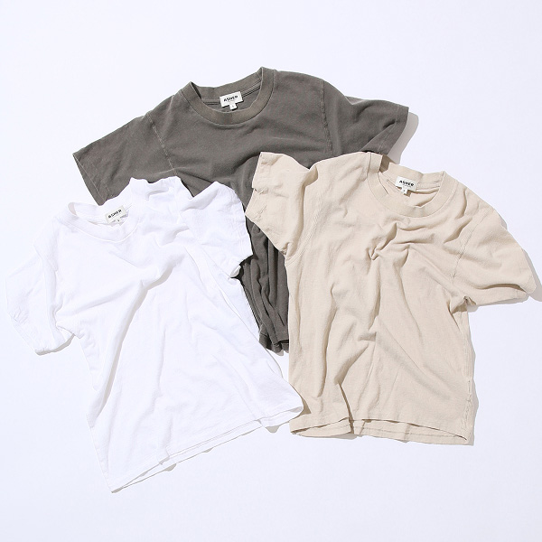 STYLE FOR APRIL