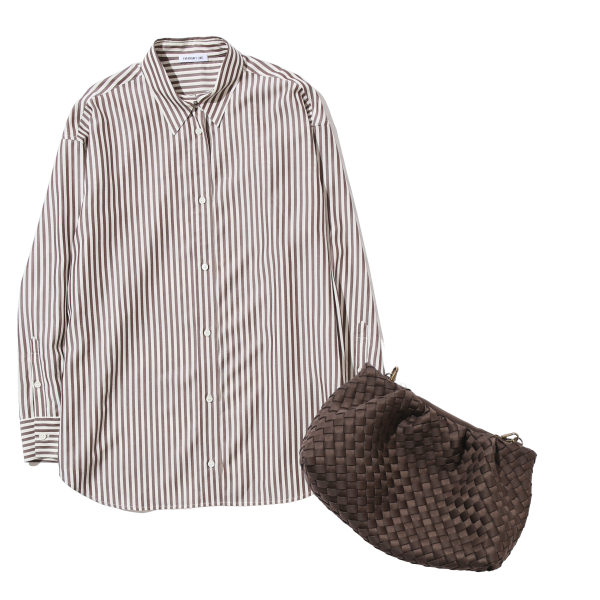 GOODS FOR STYLE