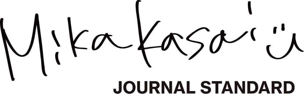 Mikakasai JOURNAL STANDARD