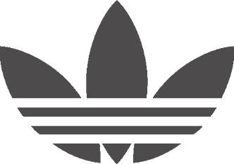 adidas ロゴ