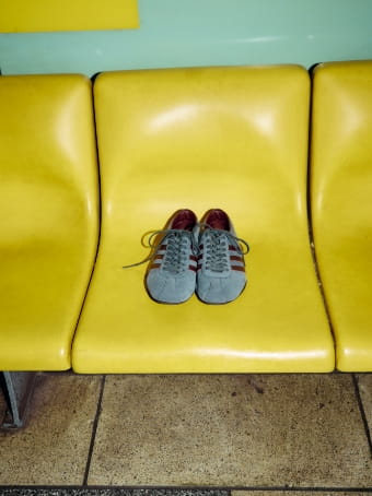 adidas Originals for JOURNAL STANDARD “TOKYO”