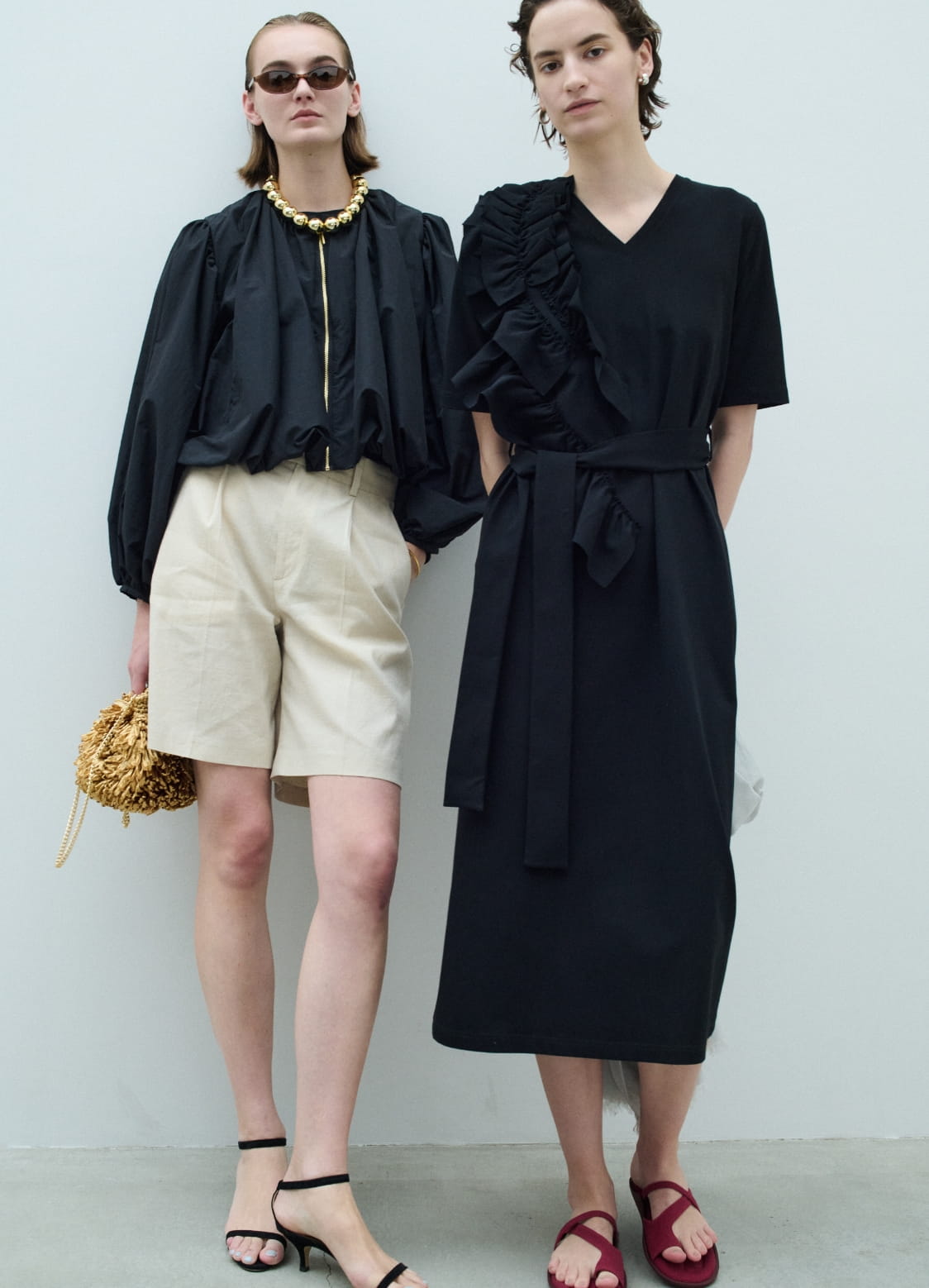 ファーストビュー