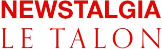 NEWSTALGIA LE TALON