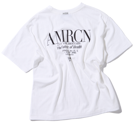 AP STUDIO The Monthly for May