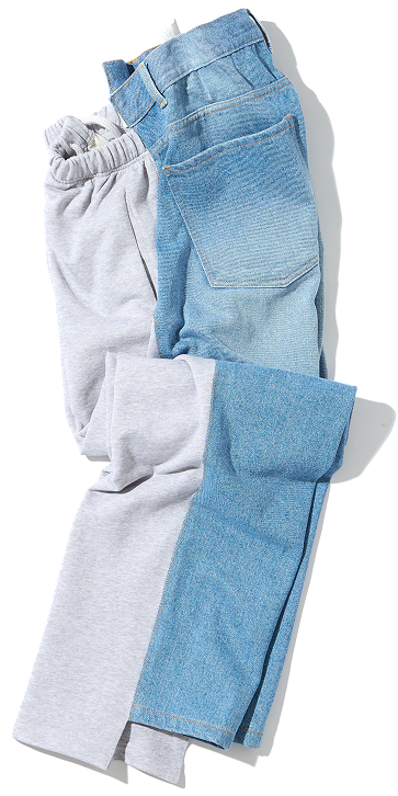 AP STUDIO The Monthly for May