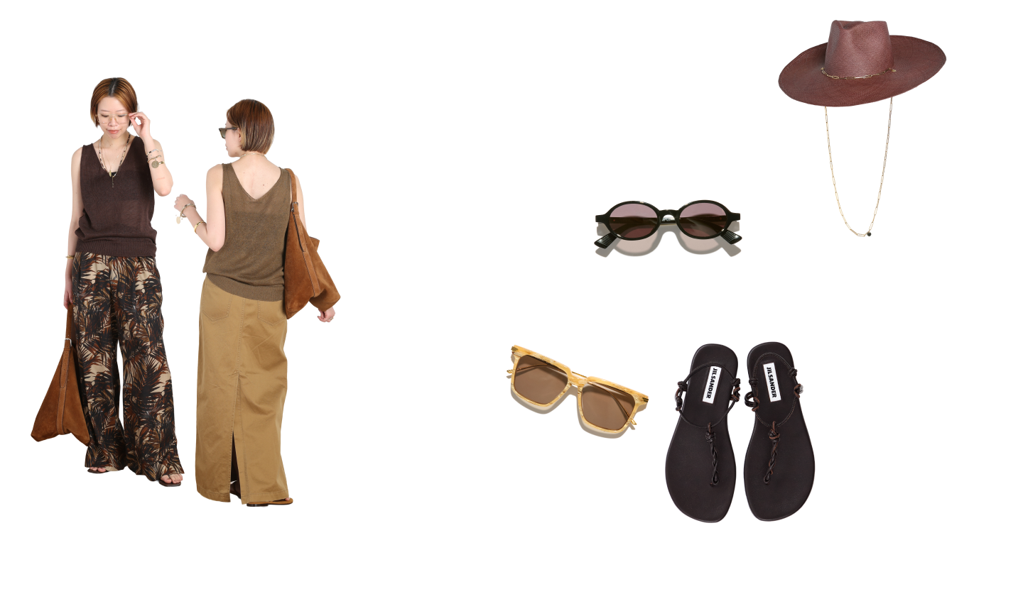 AP STUDIO The Monthly for May