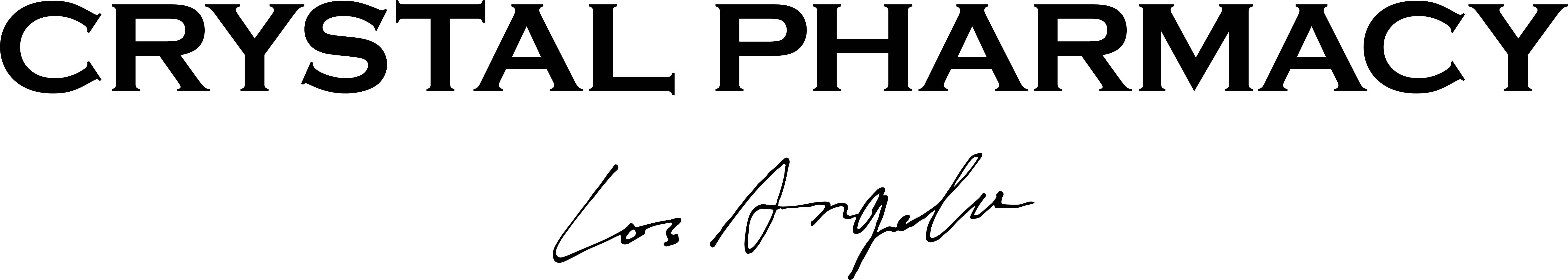 CRYSTAL PHARMACY