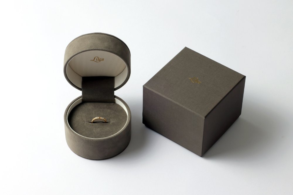 LIMITED BOX