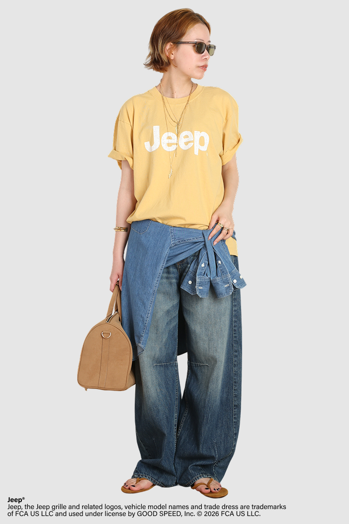 SUMMER TOPS