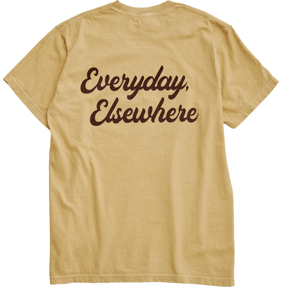 GO OUT｜Deuxieme Classe｜特集｜BAYCREW'S STORE