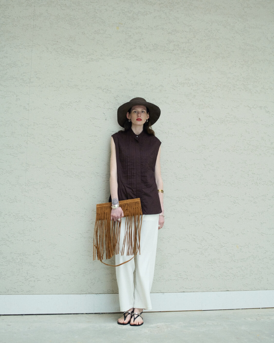 look 1