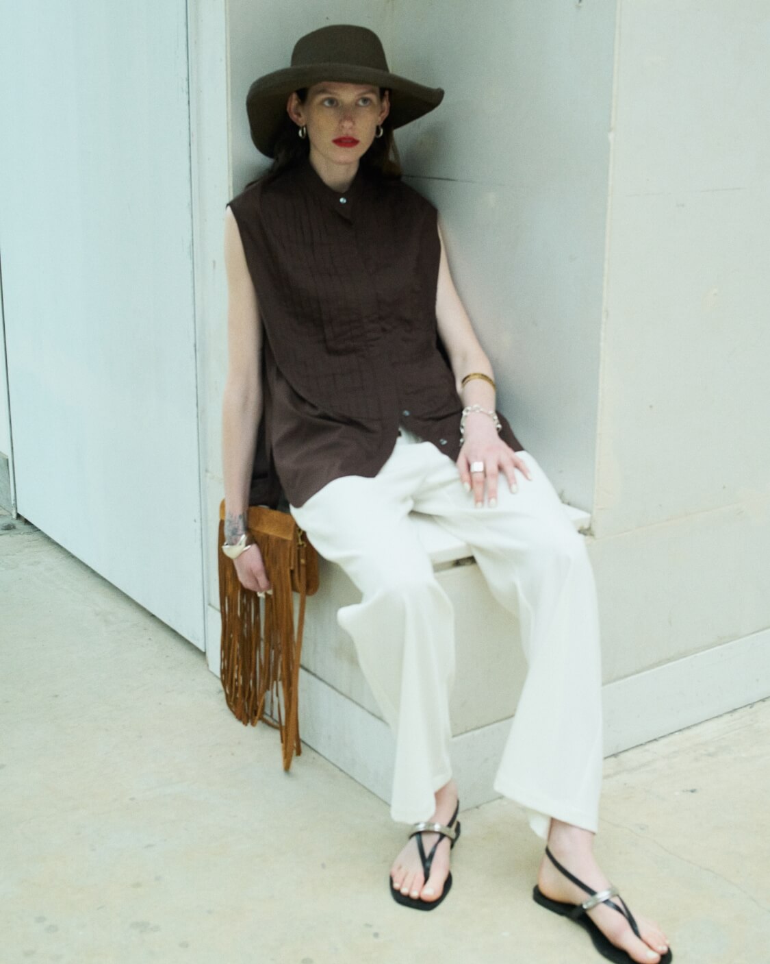 look 1