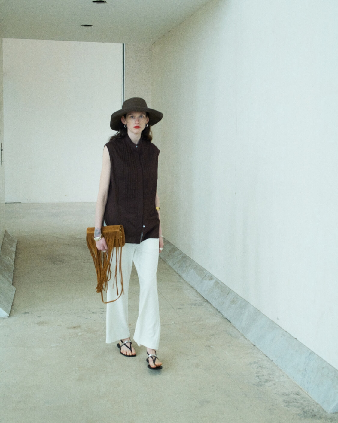 look 1