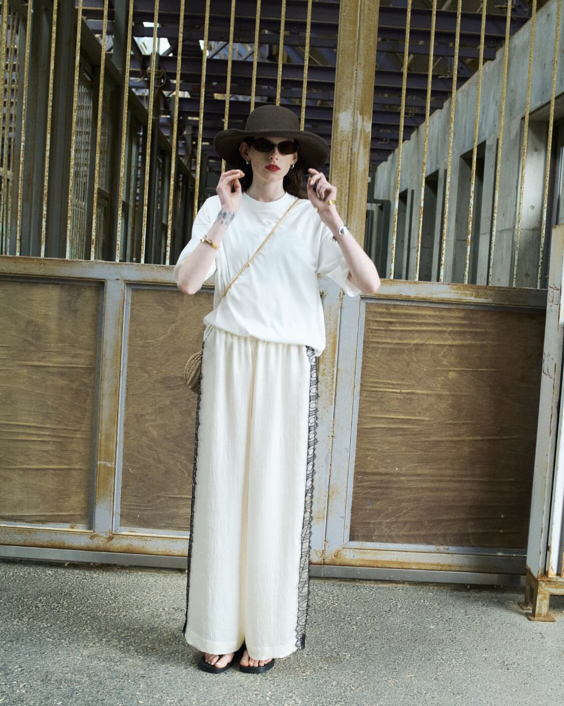 look 1
