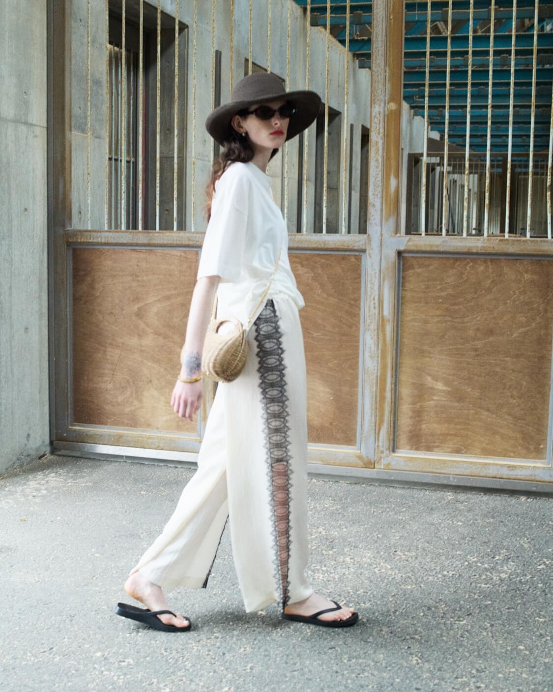 look 1