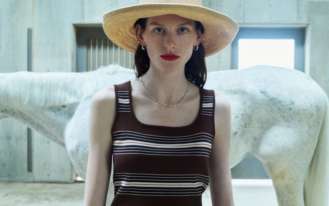 hat closeup
