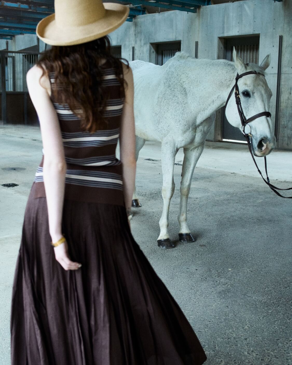 look 1
