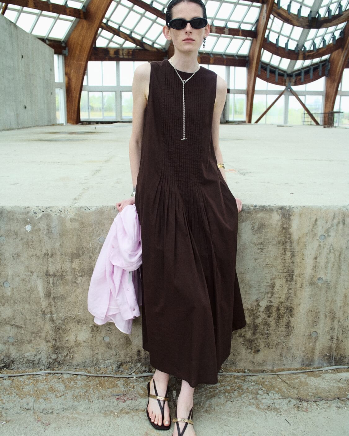 look 1