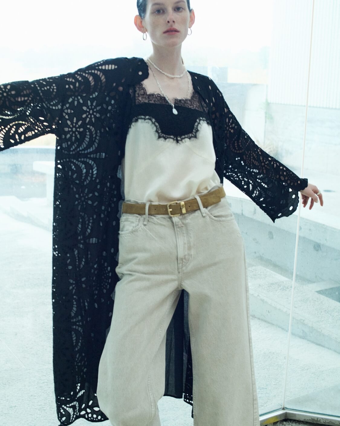 look 1