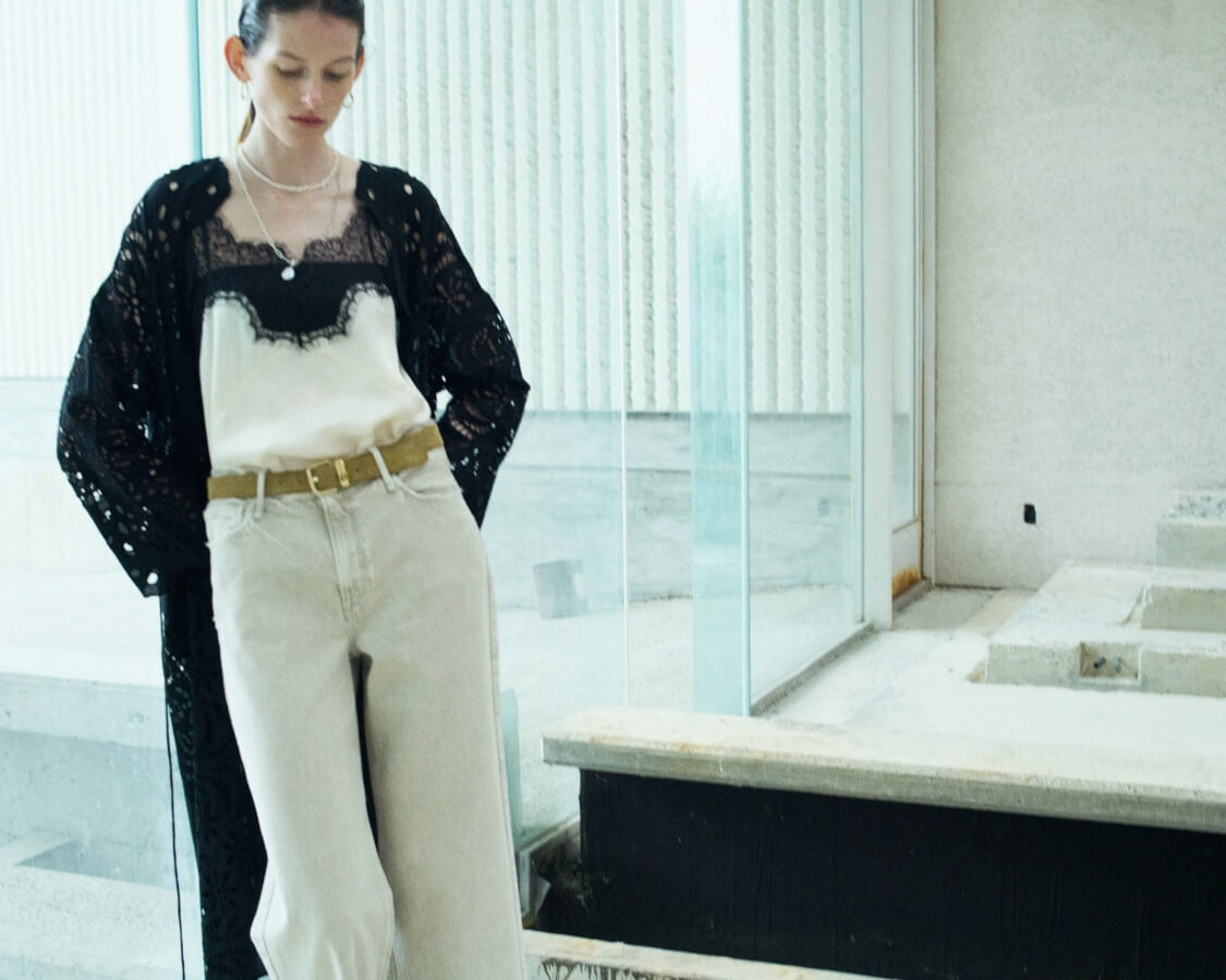 look 1