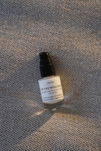 EYE BALM