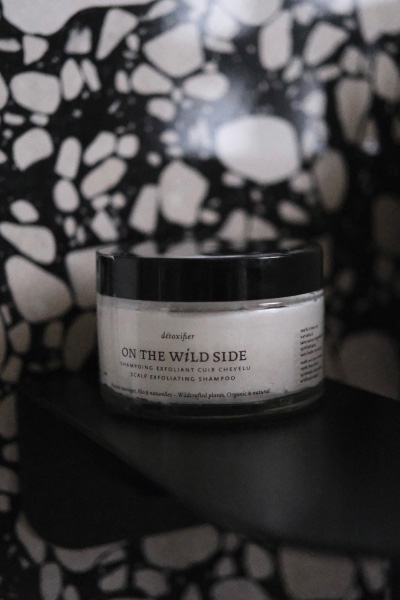 SCALP SHAMPOO