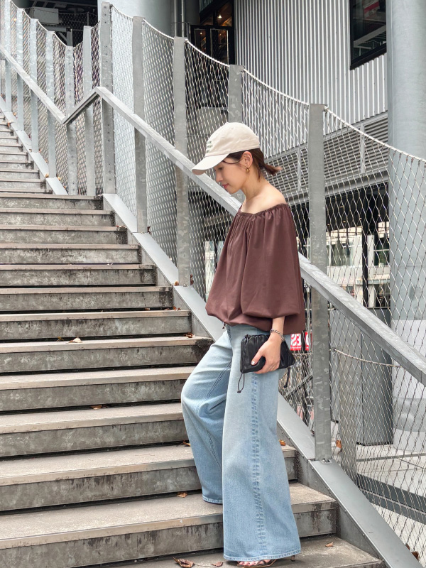SUZY DAY OFF